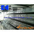 Automatic factory price Rabbit farming chicken cages mesh machine